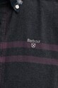Хлопковая рубашка Barbour MSH4994 мультиколор