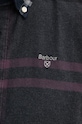 Bavlněná košile Barbour MSH4994 vícebarevná