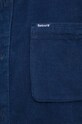 Βαμβακερό πουκάμισο Barbour MSH5001 σκούρο μπλε AA00