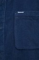 Бавовняна сорочка Barbour MSH5001 темно-синій AA00