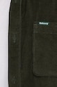 Barbour koszula bawełniana MSH5001 zielony