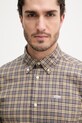 Barbour koszula beżowy MSH5023