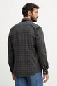 Îmbrăcăminte Barbour camasa MSH5023 verde
