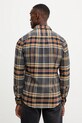 Îmbrăcăminte Barbour camasa din bumbac MSH5037 bej