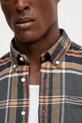 Barbour camasa din bumbac MSH5037 bej