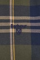 Хлопковая рубашка Barbour Edgar MSH5355 зелёный AA00