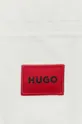 Джинсовая рубашка HUGO Мужской