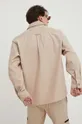 Rifľová košeľa HUGO 100 % Bavlna