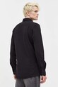 Îmbrăcăminte HUGO cămașă din bumbac 50494515 negru