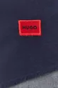 Рубашка HUGO тёмно-синий