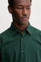 HUGO koszula zielony 50500216