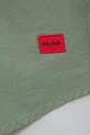 HUGO camasa verde 50500216