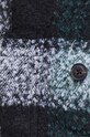 HUGO kurtka koszulowa z domieszką wełny 50502103 multicolor AW23