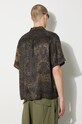 Clothing STAMPD shirt SLA.M3242BD.DCL green