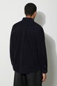 Clothing Carhartt WIP corduroy shirt I029958.0COXX navy