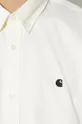 Bavlnená košeľa Carhartt WIP
