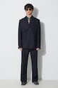 Carhartt WIP camicia in cotone I023339.1OHXX verde AW23