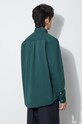 Abbigliamento Carhartt WIP camicia in cotone I023339.1OHXX verde