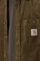 Carhartt WIP corduroy shirt I032261.1NPXX