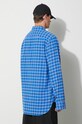Clothing 1017 ALYX 9SM cotton shirt AAMSH0213FA01 black