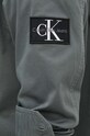 Košile Calvin Klein Jeans J30J323255 šedá
