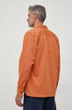 Odjeća Traper košulja Calvin Klein Jeans J30J323970 narančasta