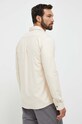 Mammut camicia in cotone 1015.01300 beige AW23