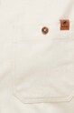 Mammut camicia in cotone beige 1015.01300