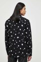 Oblečenie Košeľa The Kooples HCCL27099K čierna