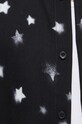 Košeľa The Kooples HCCL27099K čierna