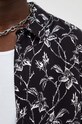 Сорочка The Kooples HCCL27104K чорний