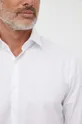 Calvin Klein camicia in cotone Uomo