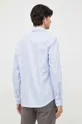 Calvin Klein koszula bawełniana 100 % Bawełna