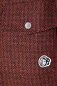 Billionaire Boys Club geacă de lână B23225