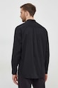 Oblečení Košile Calvin Klein K10K111736 černá