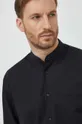 чёрный Рубашка Calvin Klein