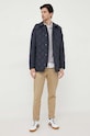 Πουκάμισο Calvin Klein K10K112155 λευκό AW23