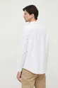 Košeľa Calvin Klein 98 % Bavlna, 2 % Elastan