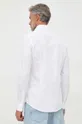 λευκό Πουκάμισο Calvin Klein
