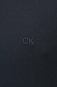 Πουκάμισο Calvin Klein K10K112088 μαύρο