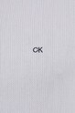 Рубашка Calvin Klein K10K112097 белый AW23