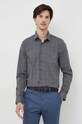 Îmbrăcăminte Calvin Klein camasa K10K112141 negru
