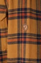 Fjallraven camicia in cotone Övik