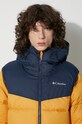 Fjallraven cotton sweatshirt F84142.161 yellow
