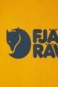 Хлопковая кофта Fjallraven F84142.161