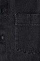 A.P.C. cămașă din denim COGEX.H02837