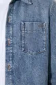 A.P.C. giacca di jeans