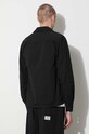 Clothing Aries cotton shirt FUAR40115 black