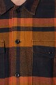 Norse Projects cotton shirt Julian Organic Heavy Twill Overshirt N40.0629.7004
