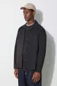 black Norse Projects shirt Carsten Solotex Twill LS